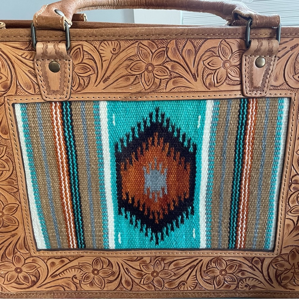 American Darling Laptop Bag